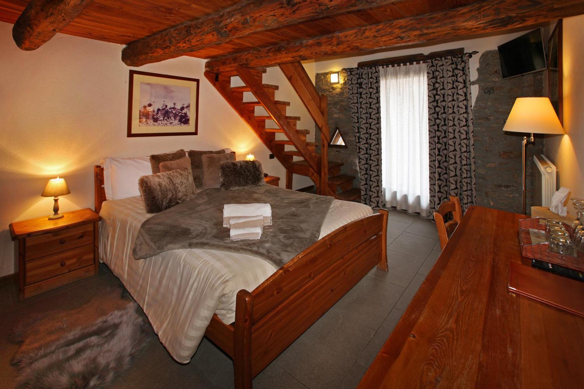 Chalet Faure Oulx Zewnętrze zdjęcie