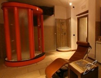 Chalet Faure Oulx Zewnętrze zdjęcie